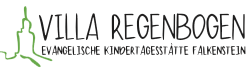 Villa Regenbogen